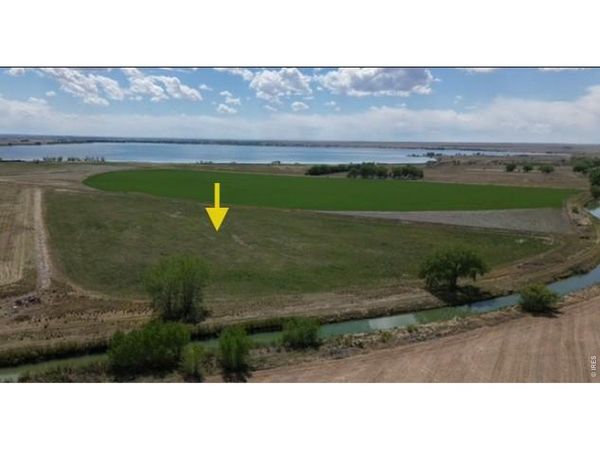 0 County Road 5, Weldona, CO 80653