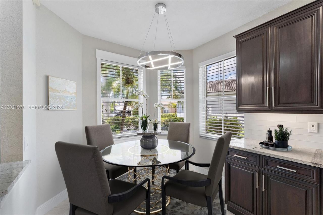 1868 Silverbell Ter , Weston, FL 33327 Photo