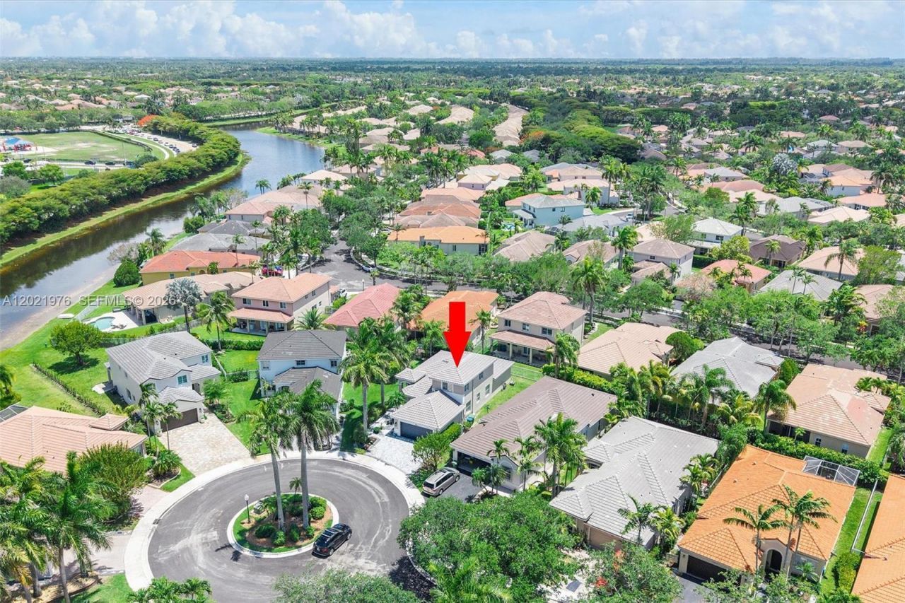 1868 Silverbell Ter , Weston, FL 33327 Photo