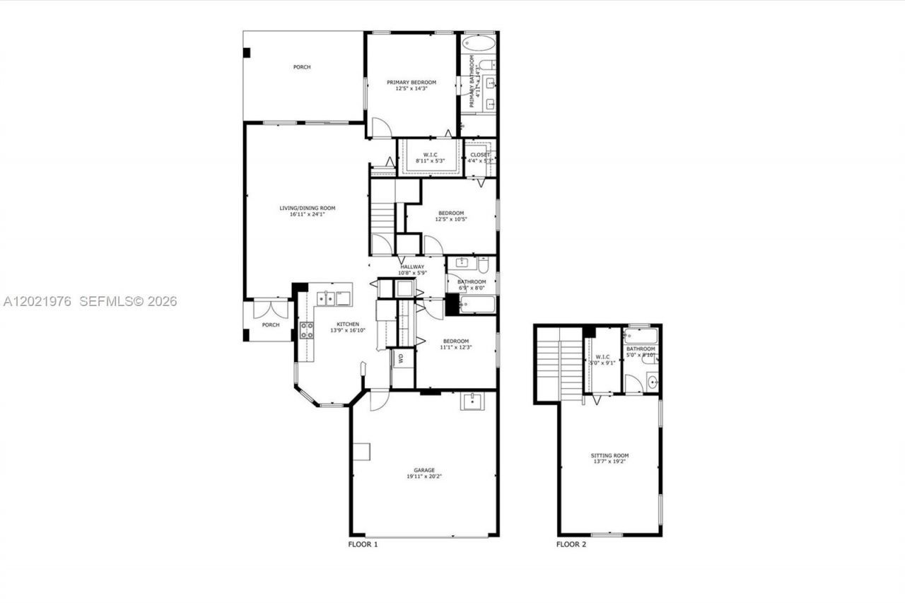 1868 Silverbell Ter , Weston, FL 33327 Photo