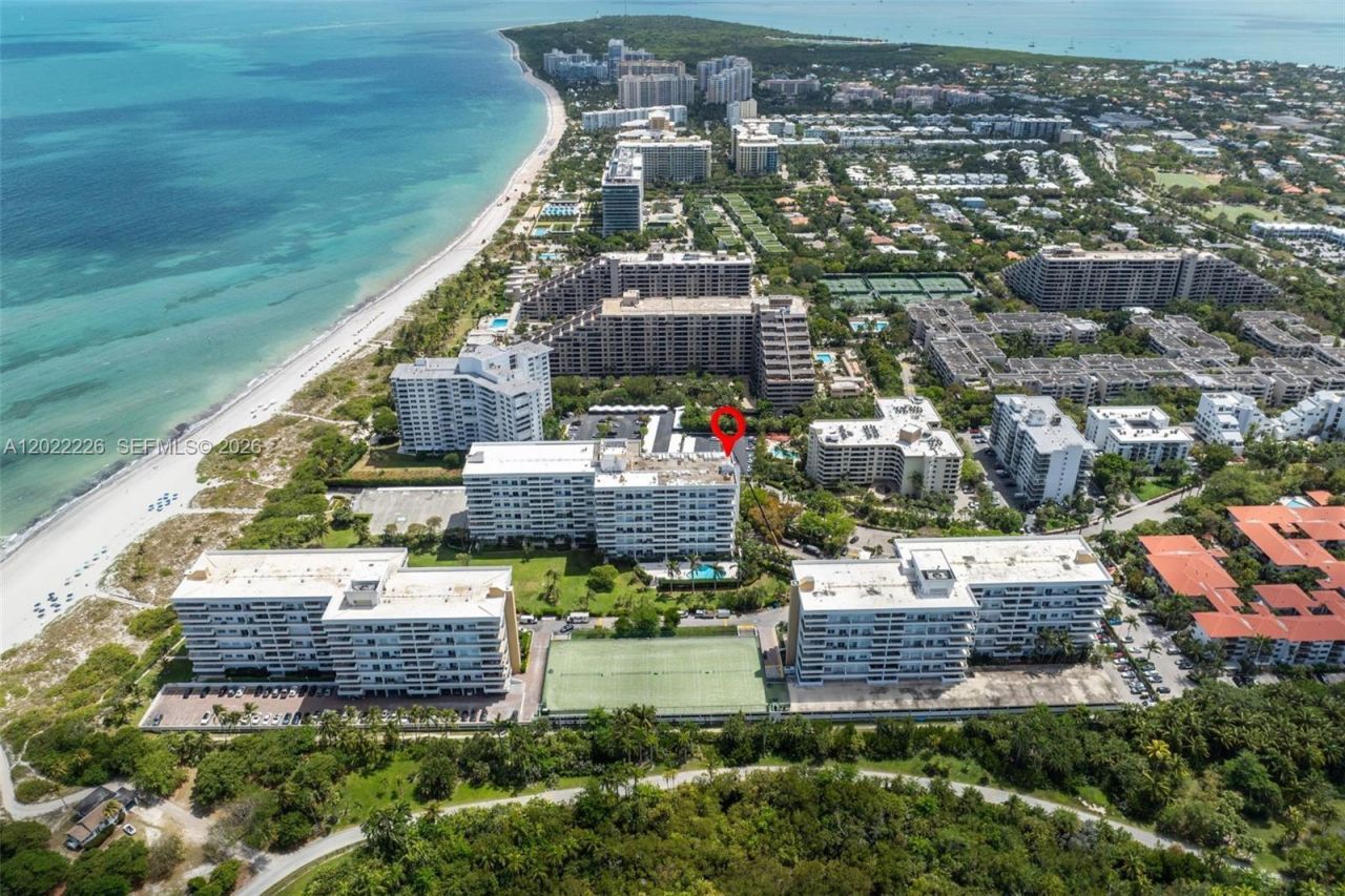 199 Ocean Lane Dr , Unit 515, Key Biscayne, FL 33149 Photo