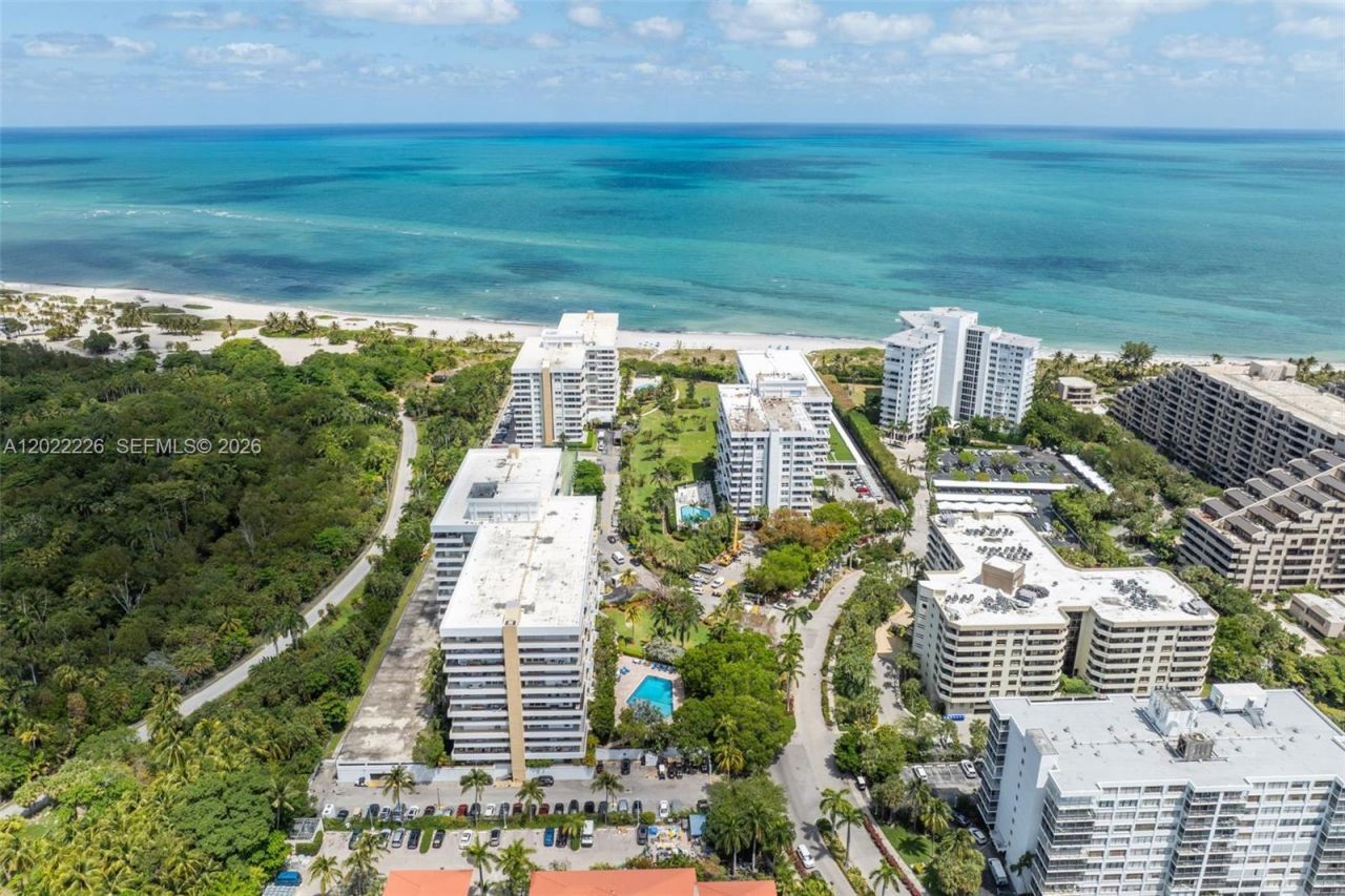 199 Ocean Lane Dr , Unit 515, Key Biscayne, FL 33149 Photo