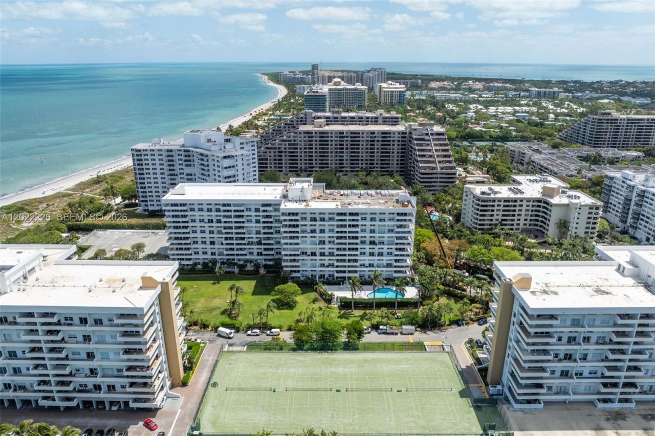 199 Ocean Lane Dr , Unit 515, Key Biscayne, FL 33149 Photo