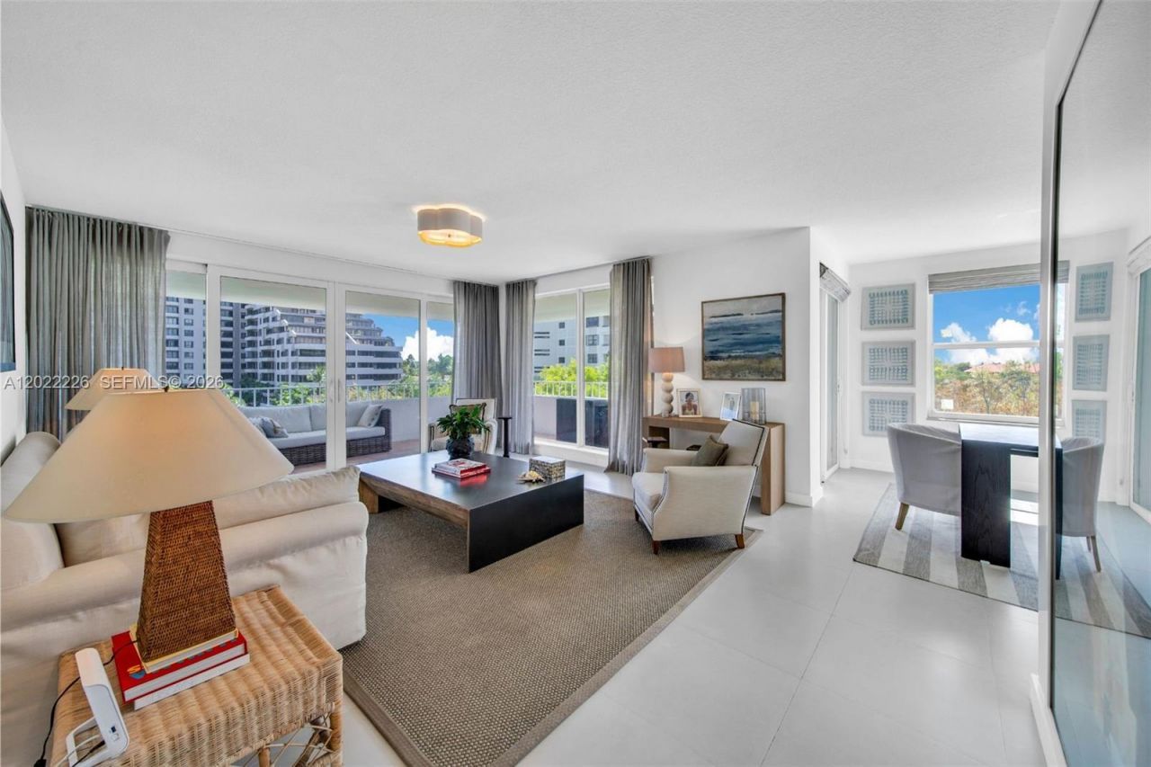 199 Ocean Lane Dr , Unit 515, Key Biscayne, FL 33149 Photo