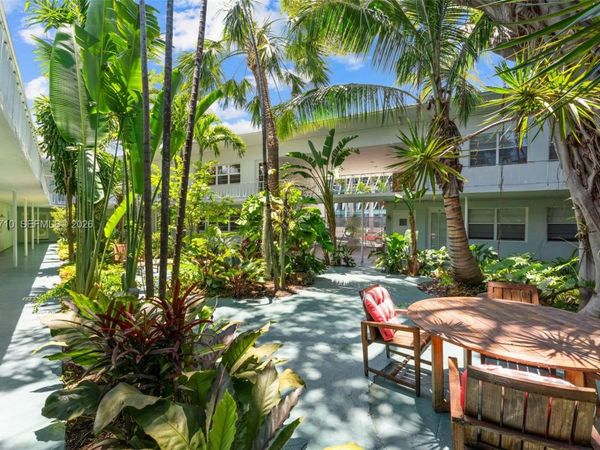1925 Washington Ave , Unit 16, Miami Beach, FL 33139