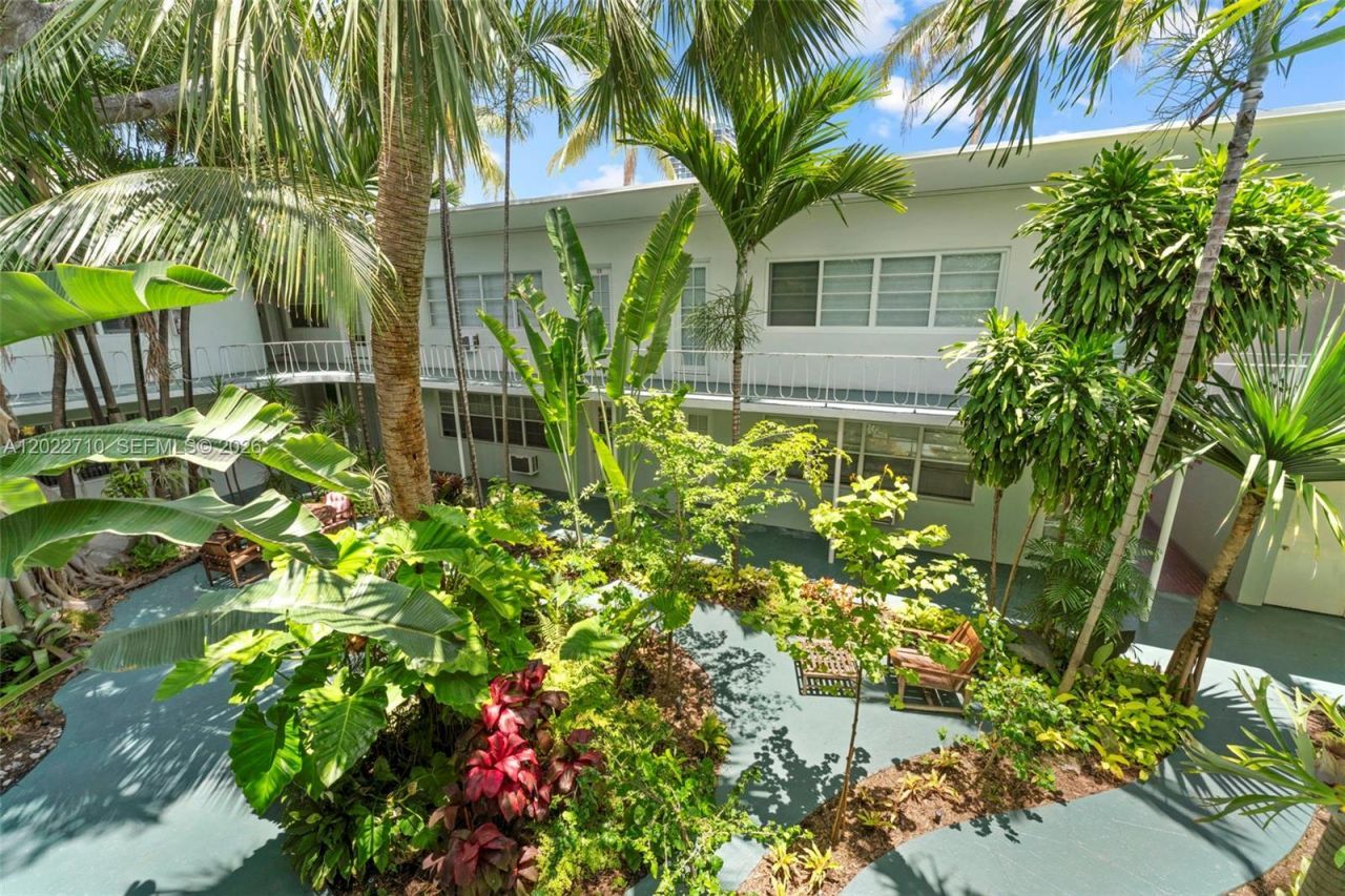 1925 Washington Ave , Unit 16, Miami Beach, FL 33139 Photo
