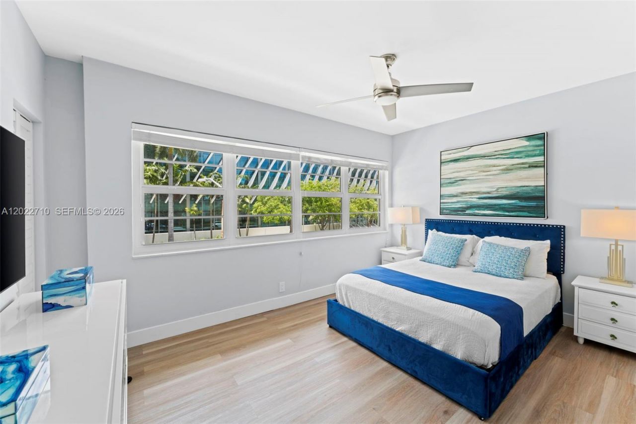 1925 Washington Ave , Unit 16, Miami Beach, FL 33139 Photo