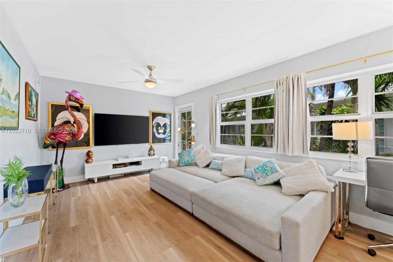 1925 Washington Ave , Unit 16, Miami Beach, FL 33139 Photo