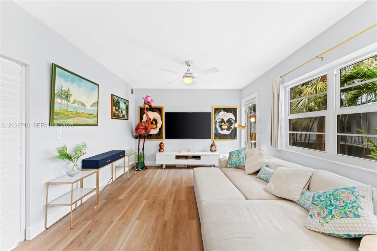 1925 Washington Ave , Unit 16, Miami Beach, FL 33139 Photo