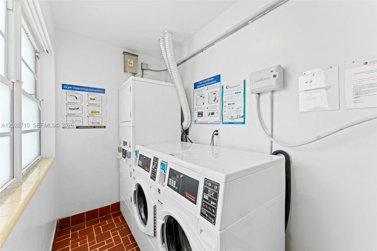 1925 Washington Ave , Unit 16, Miami Beach, FL 33139 Photo