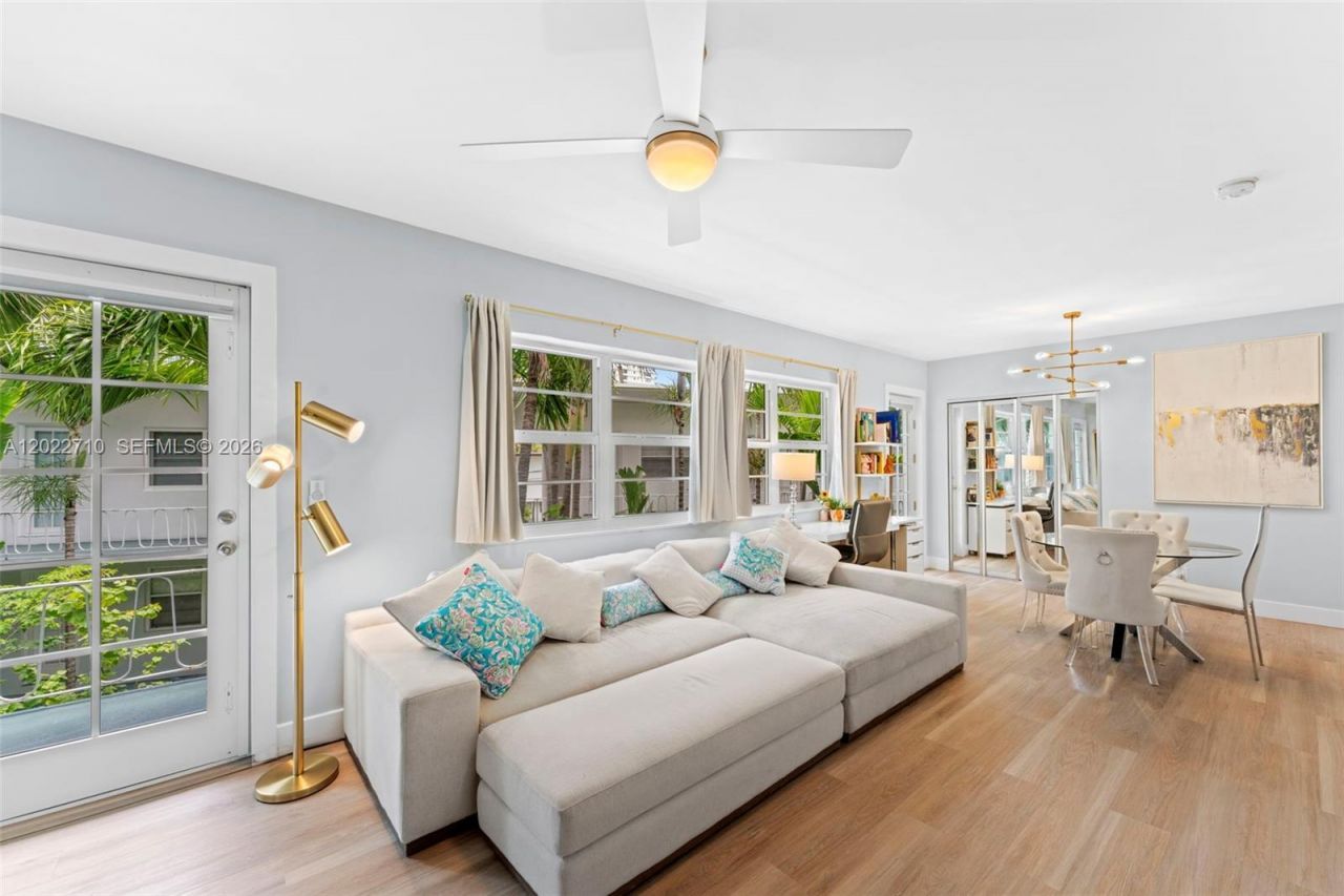 1925 Washington Ave , Unit 16, Miami Beach, FL 33139 Photo