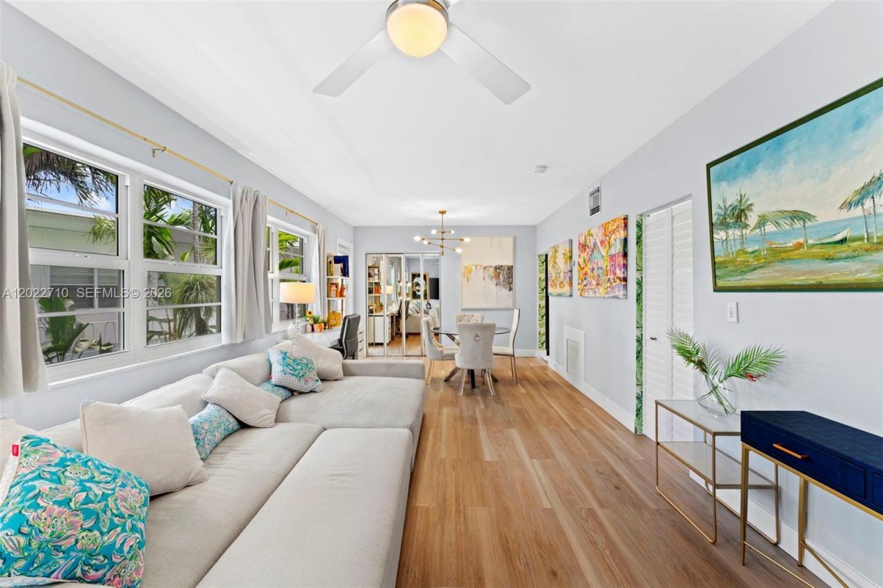 1925 Washington Ave , Unit 16, Miami Beach, FL 33139 Photo