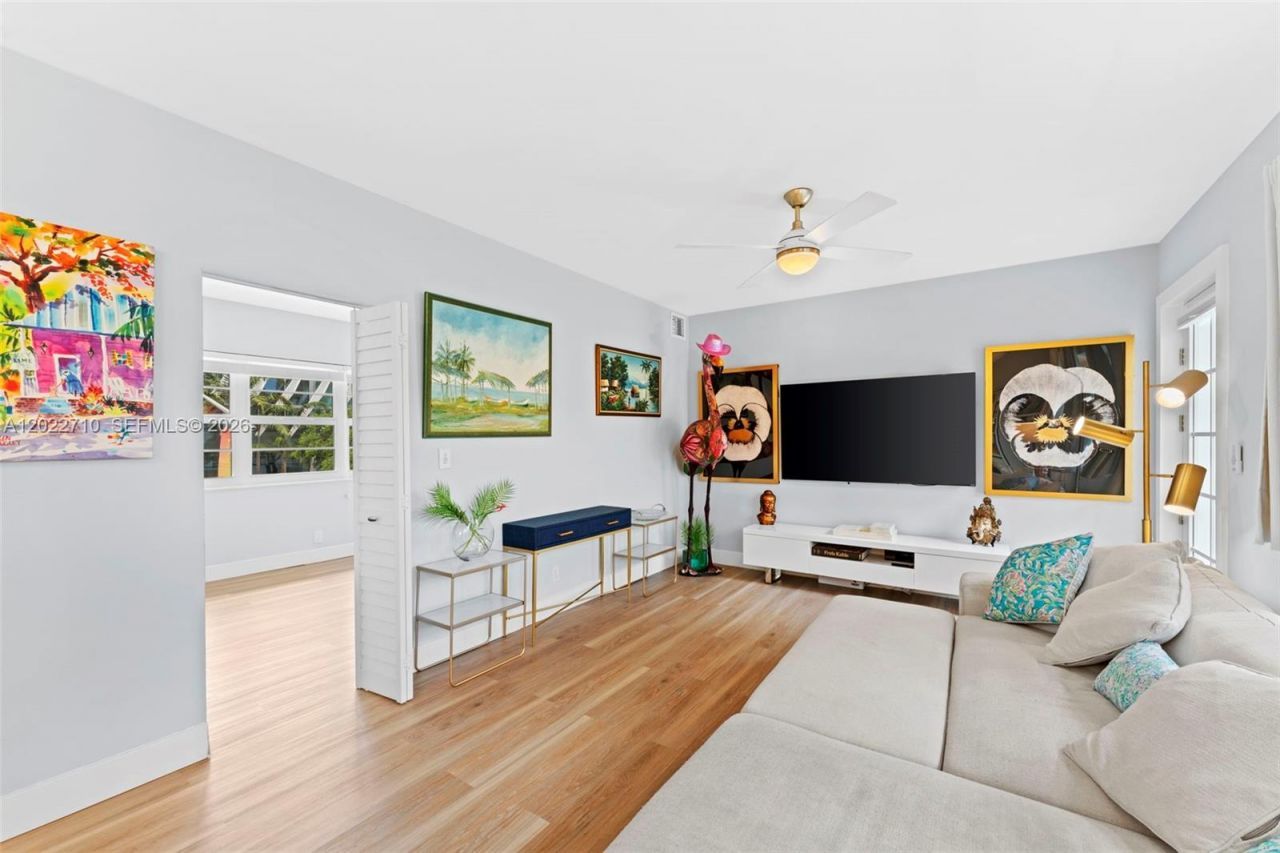 1925 Washington Ave , Unit 16, Miami Beach, FL 33139 Photo