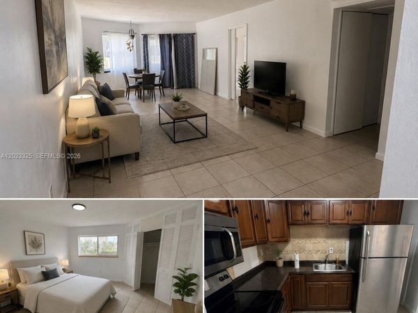1643 NE Miami Gardens Dr, Unit 121, Miami, FL 33179
