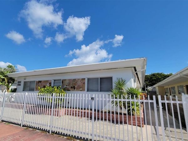 725 83rd St , Unit 2, Miami Beach, FL 33141