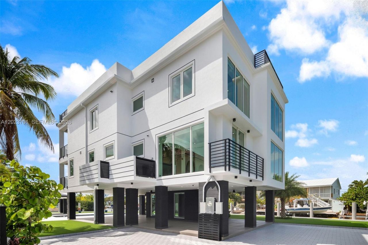 265 Pueblo St , Tavernier, FL 33070 Photo