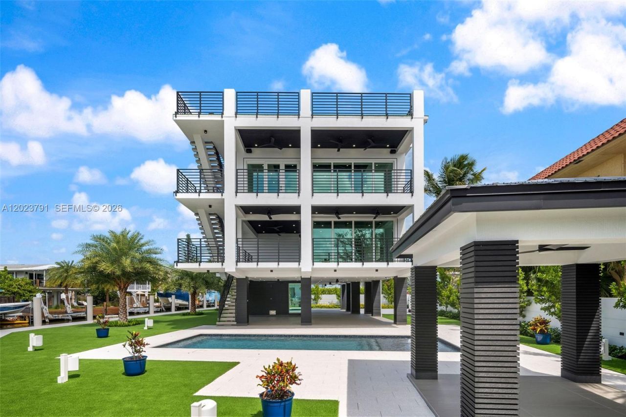 265 Pueblo St , Tavernier, FL 33070 Photo