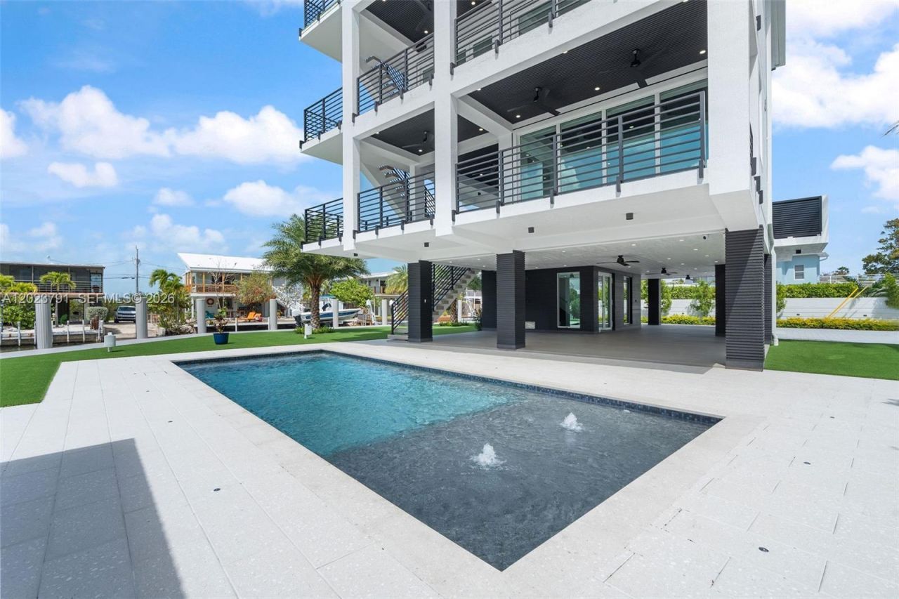 265 Pueblo St , Tavernier, FL 33070 Photo