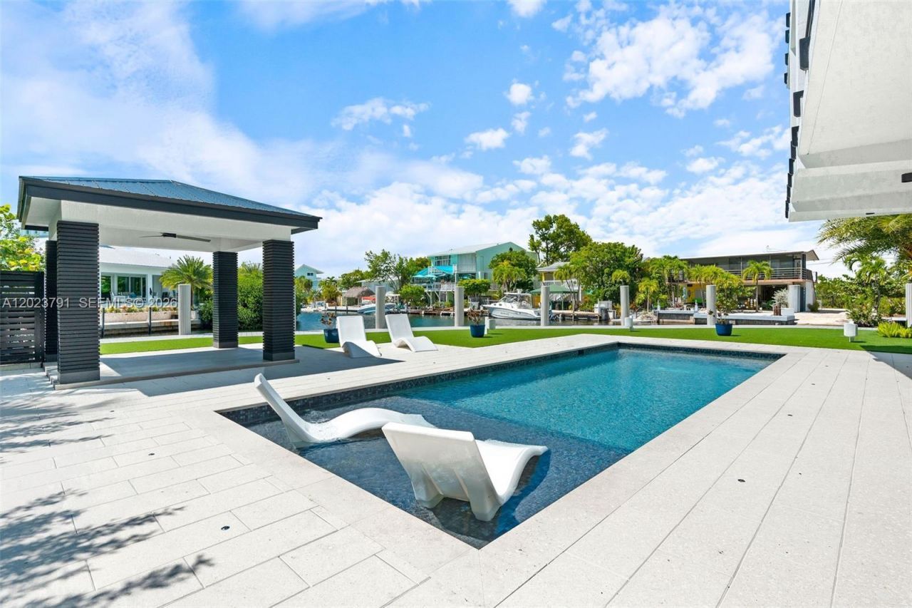 265 Pueblo St, Tavernier, FL 33070 Photo