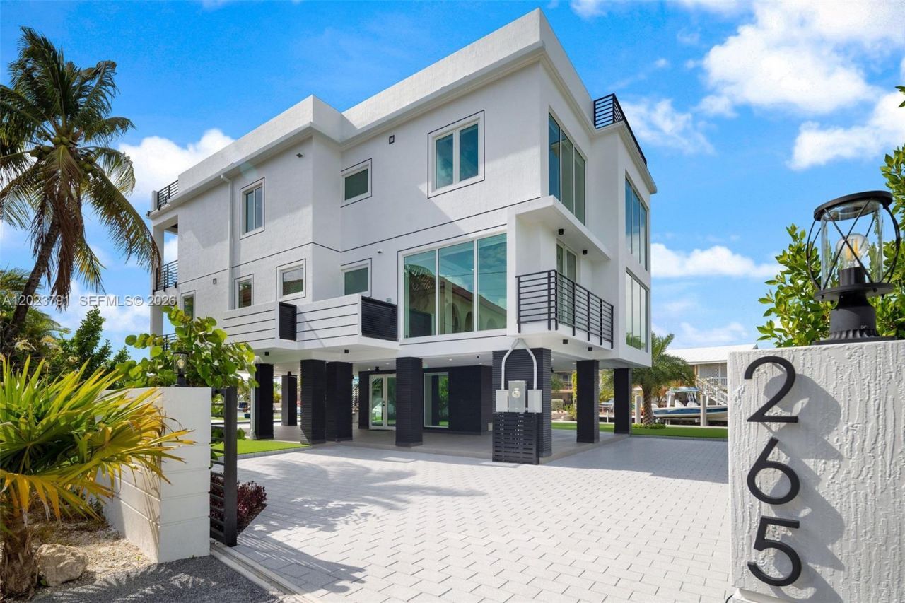 265 Pueblo St , Tavernier, FL 33070 Photo