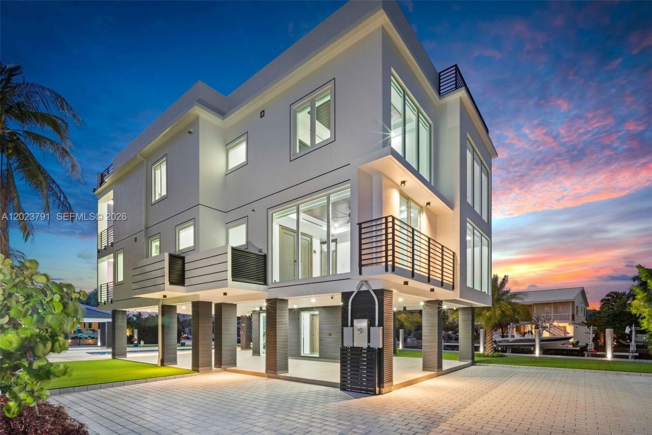 265 Pueblo St , Tavernier, FL 33070 Photo