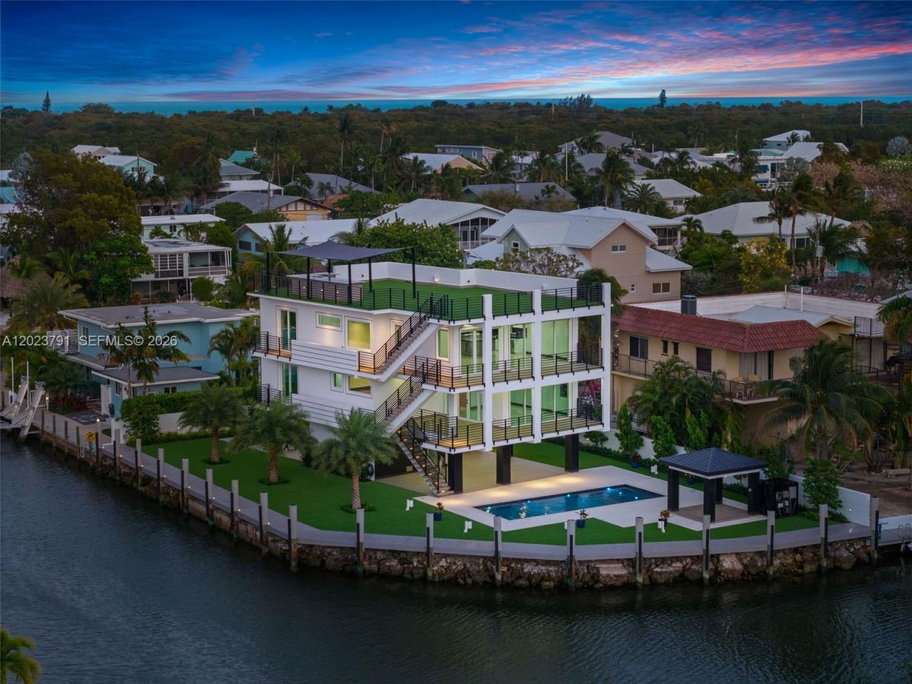 265 Pueblo St , Tavernier, FL 33070 Photo