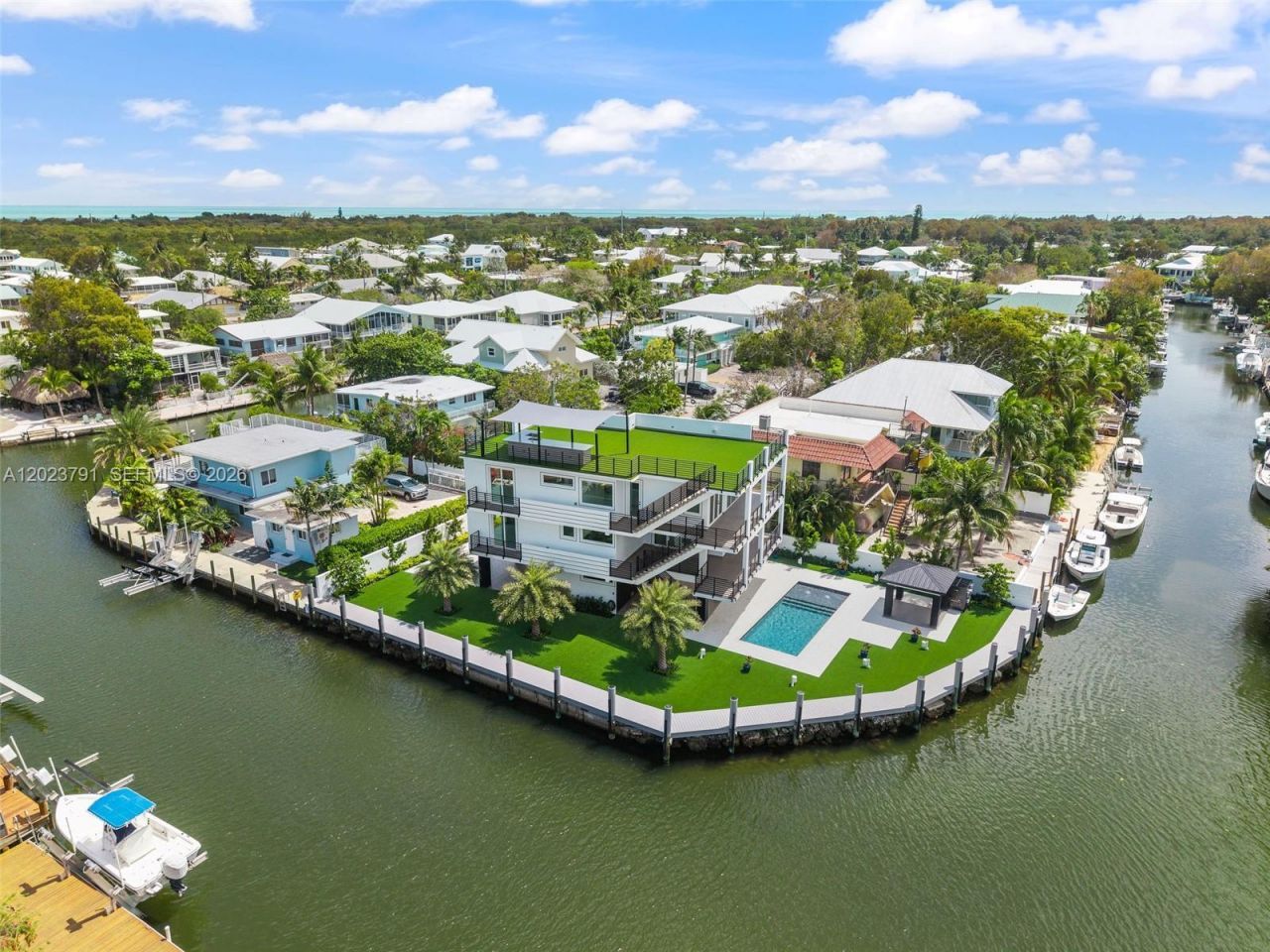 265 Pueblo St , Tavernier, FL 33070 Photo
