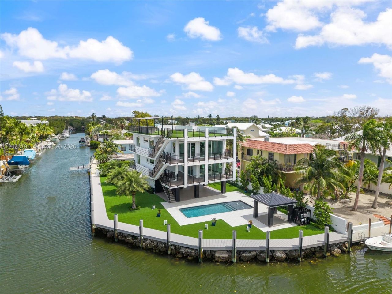 265 Pueblo St , Tavernier, FL 33070 Photo
