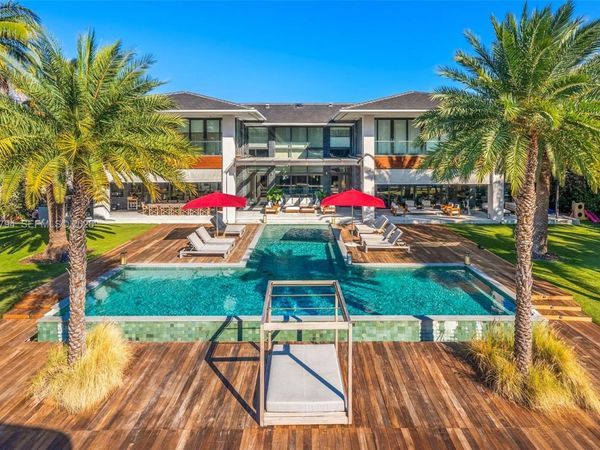 385 Centre Is , Golden Beach, FL 33160