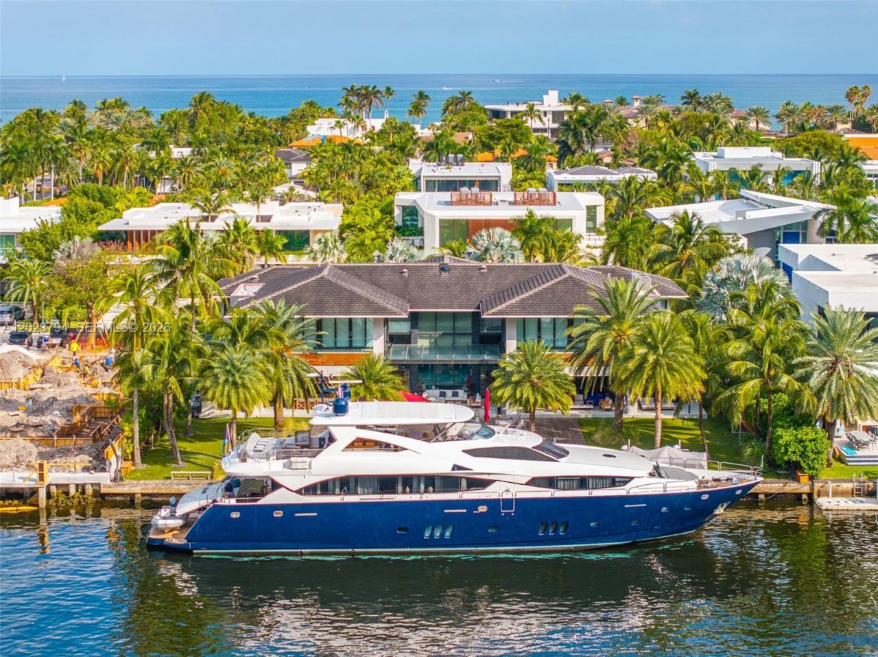 385 Centre Is , Golden Beach, FL 33160 Photo