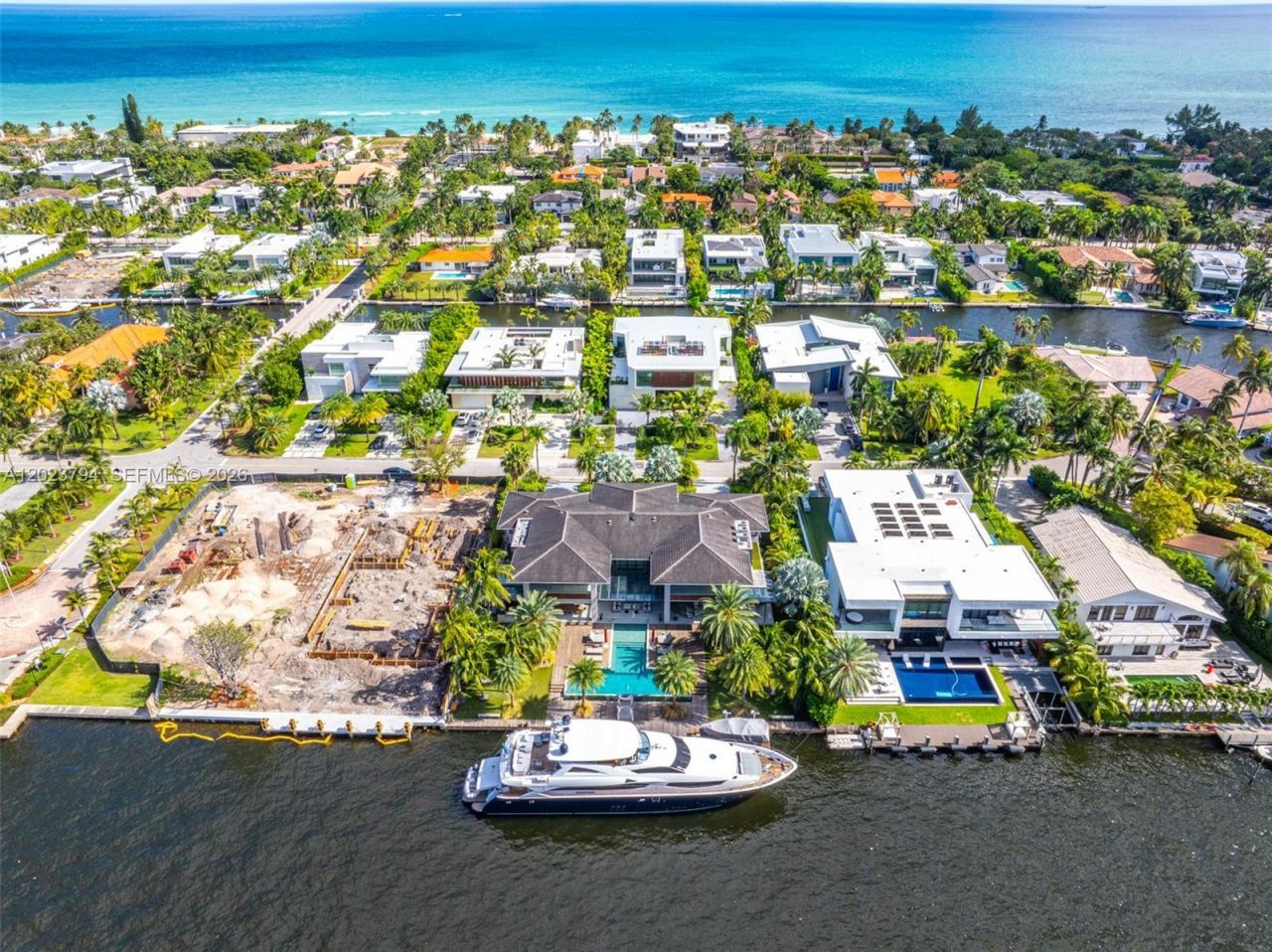 385 Centre Is , Golden Beach, FL 33160 Photo