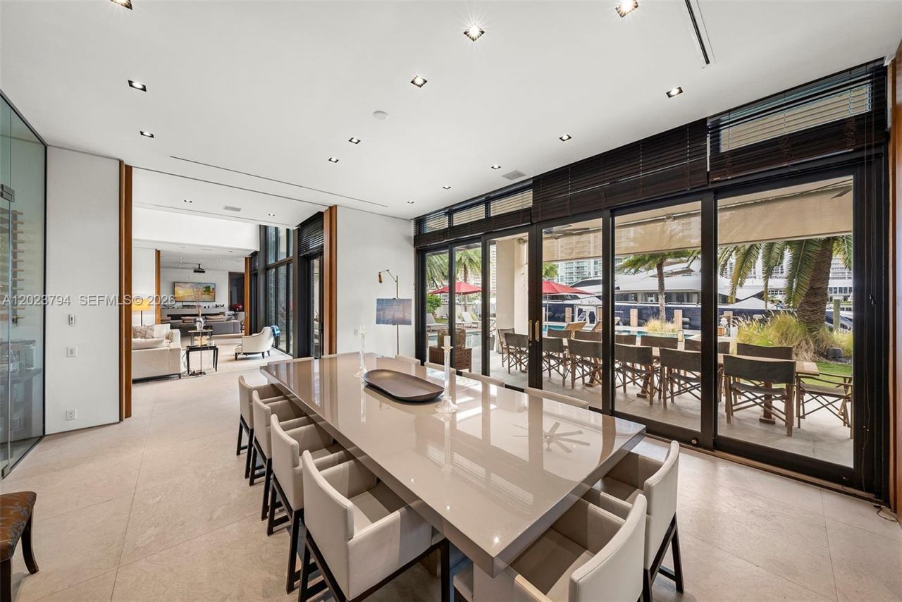 385 Centre Is , Golden Beach, FL 33160 Photo