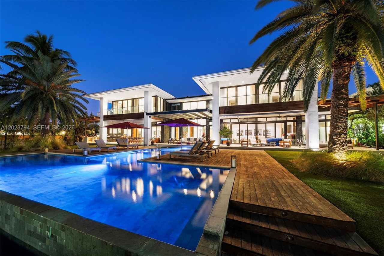 385 Centre Is , Golden Beach, FL 33160 Photo