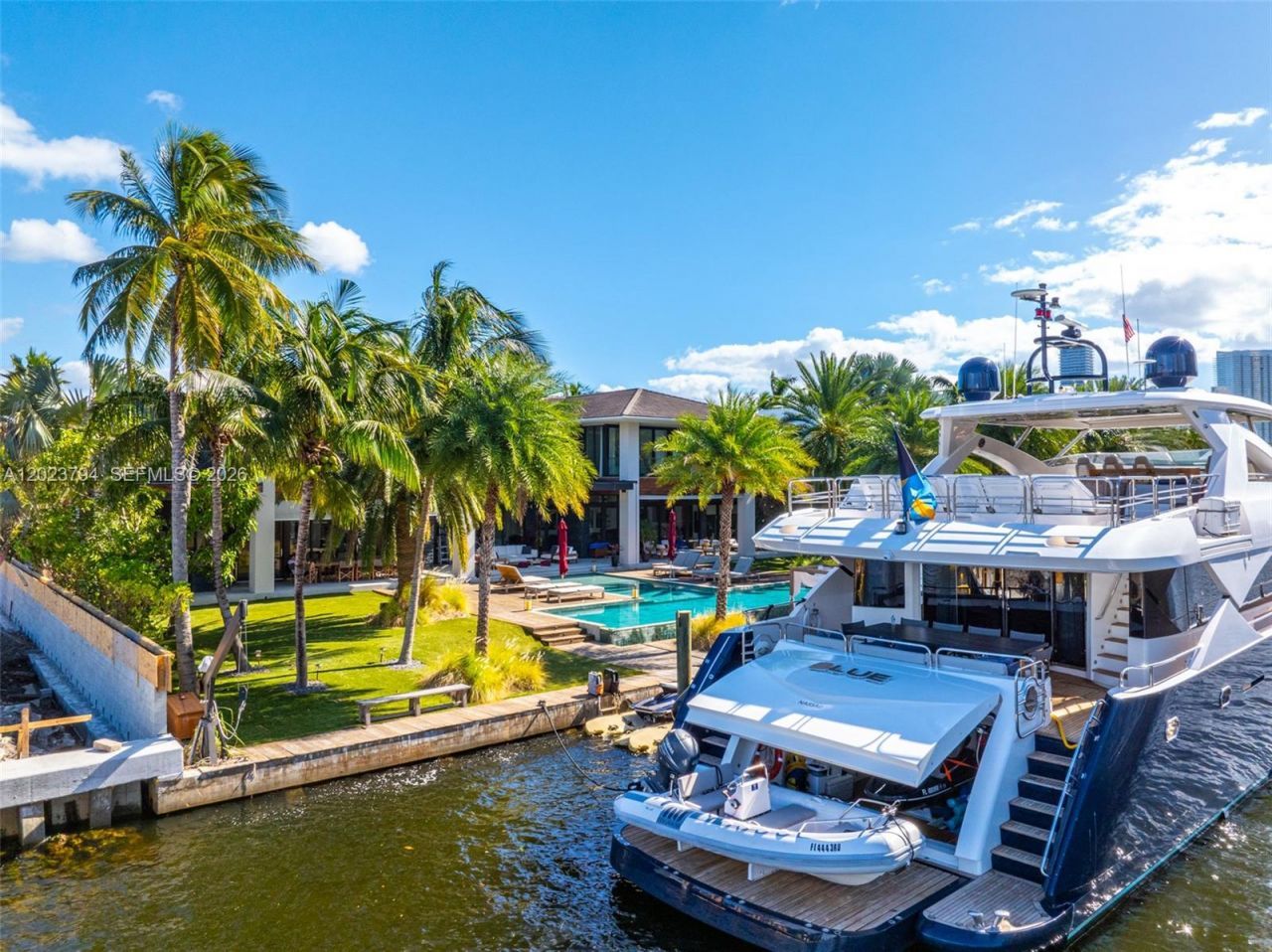 385 Centre Is , Golden Beach, FL 33160 Photo