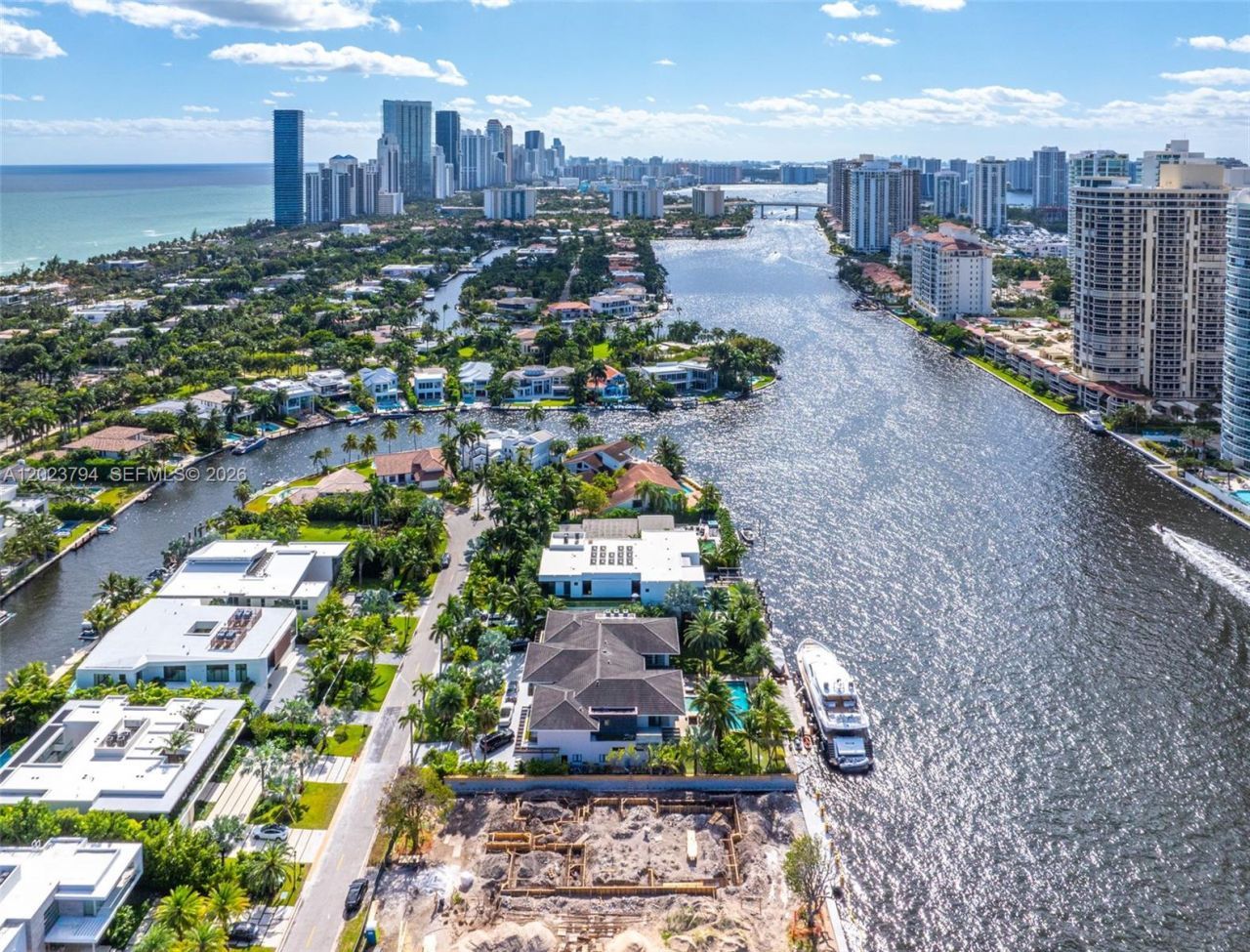 385 Centre Is , Golden Beach, FL 33160 Photo