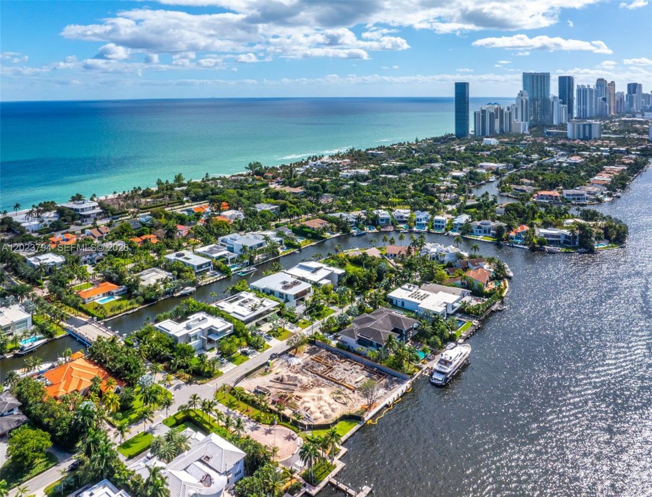 385 Centre Is , Golden Beach, FL 33160 Photo