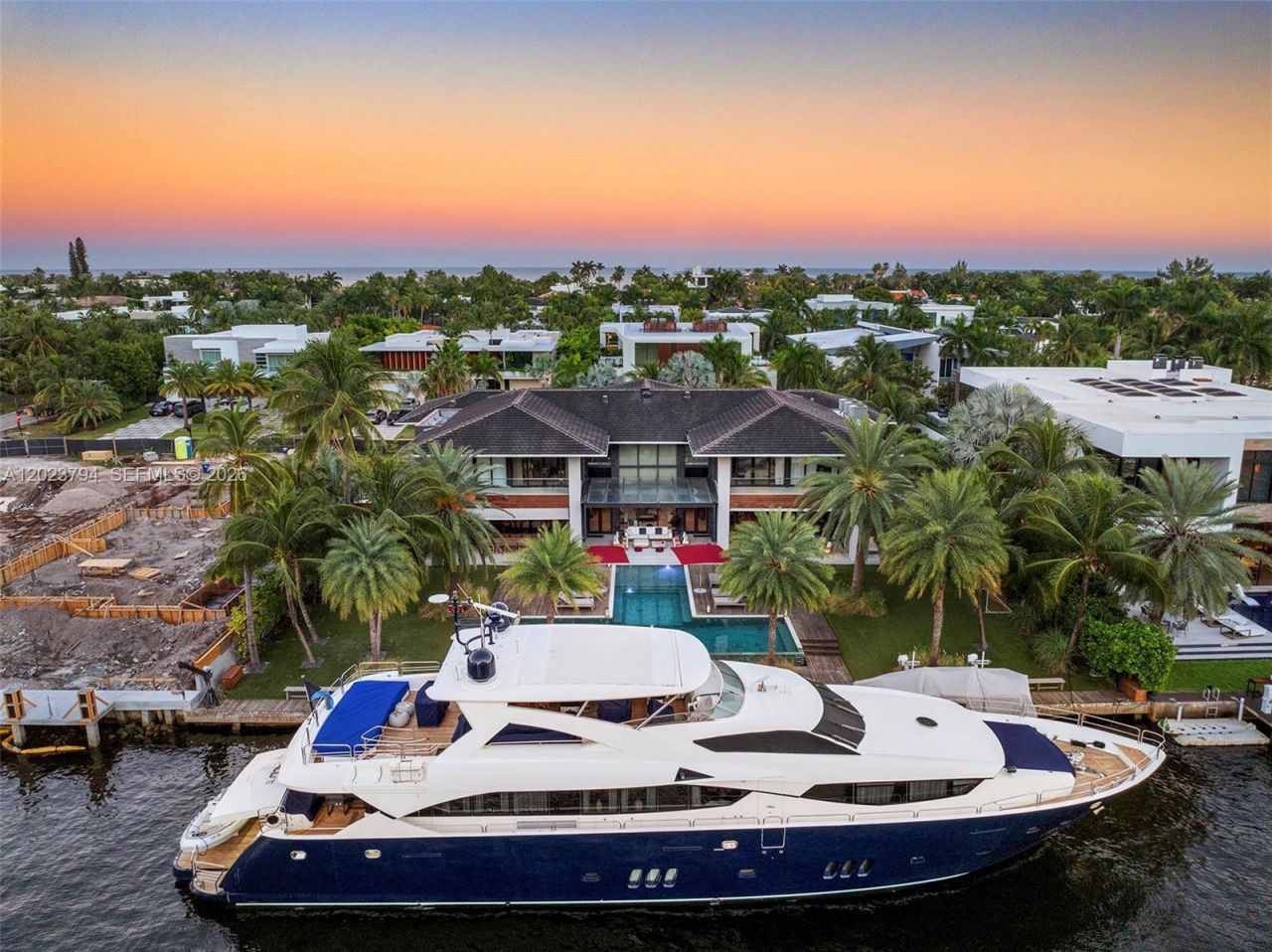 385 Centre Is , Golden Beach, FL 33160 Photo