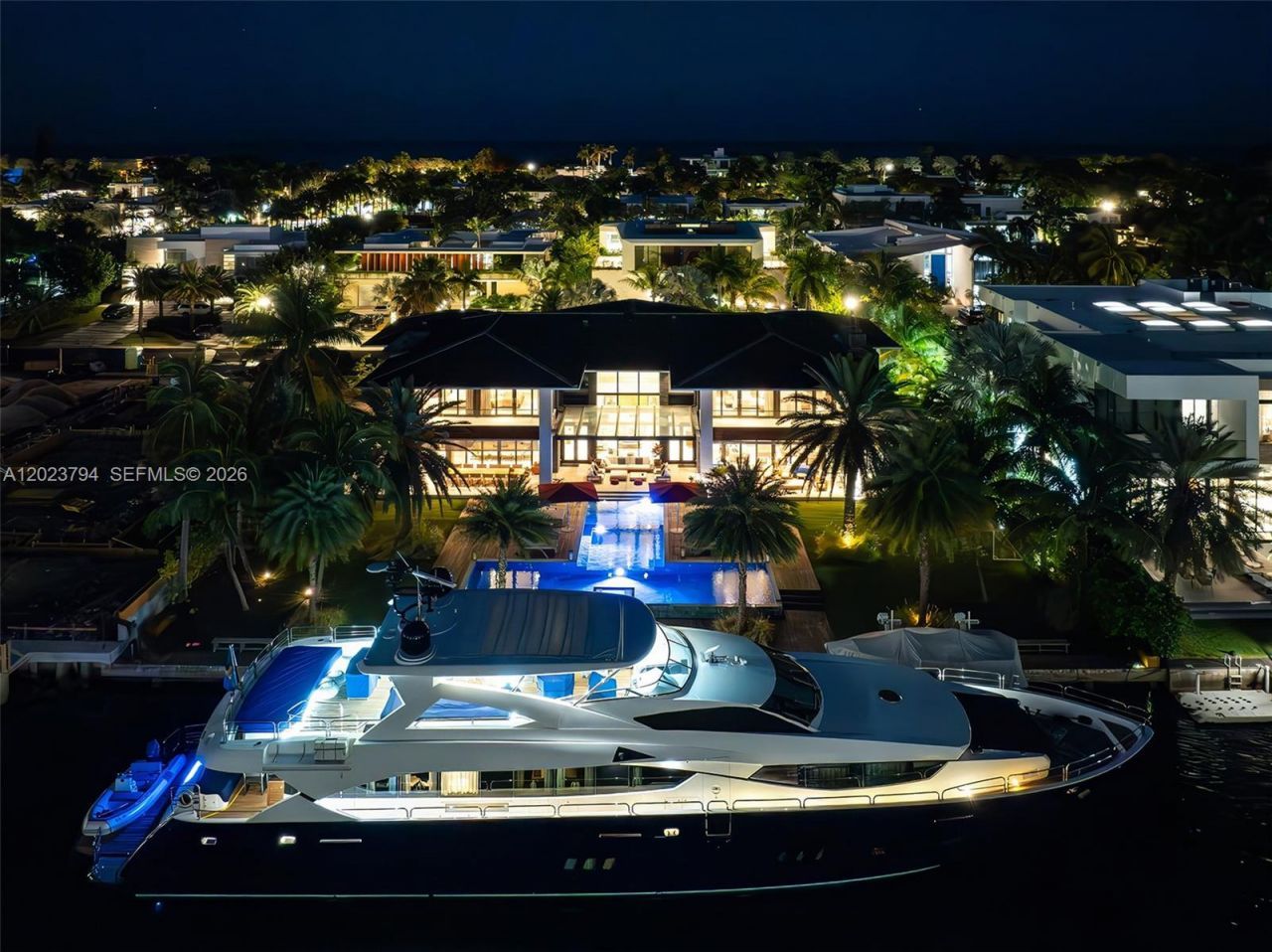 385 Centre Is , Golden Beach, FL 33160 Photo
