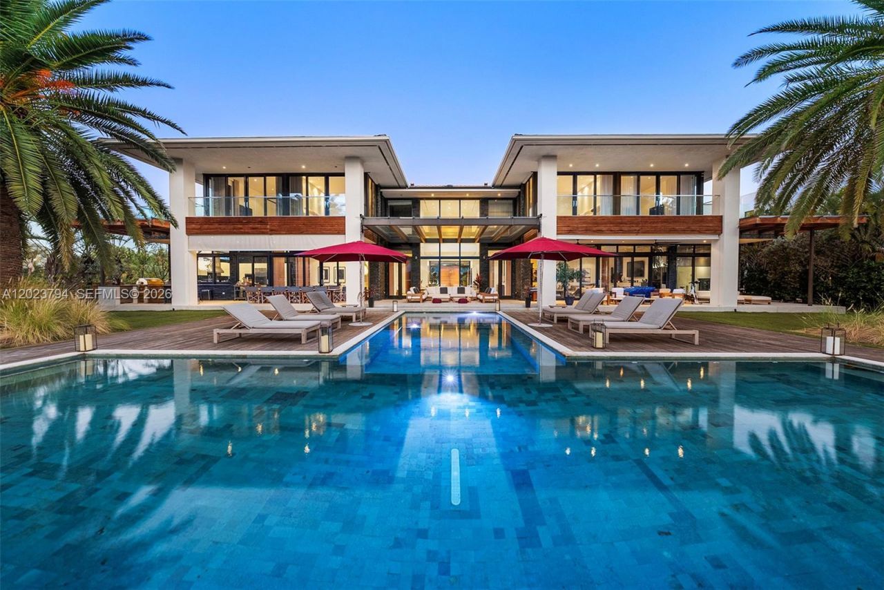 385 Centre Is , Golden Beach, FL 33160 Photo