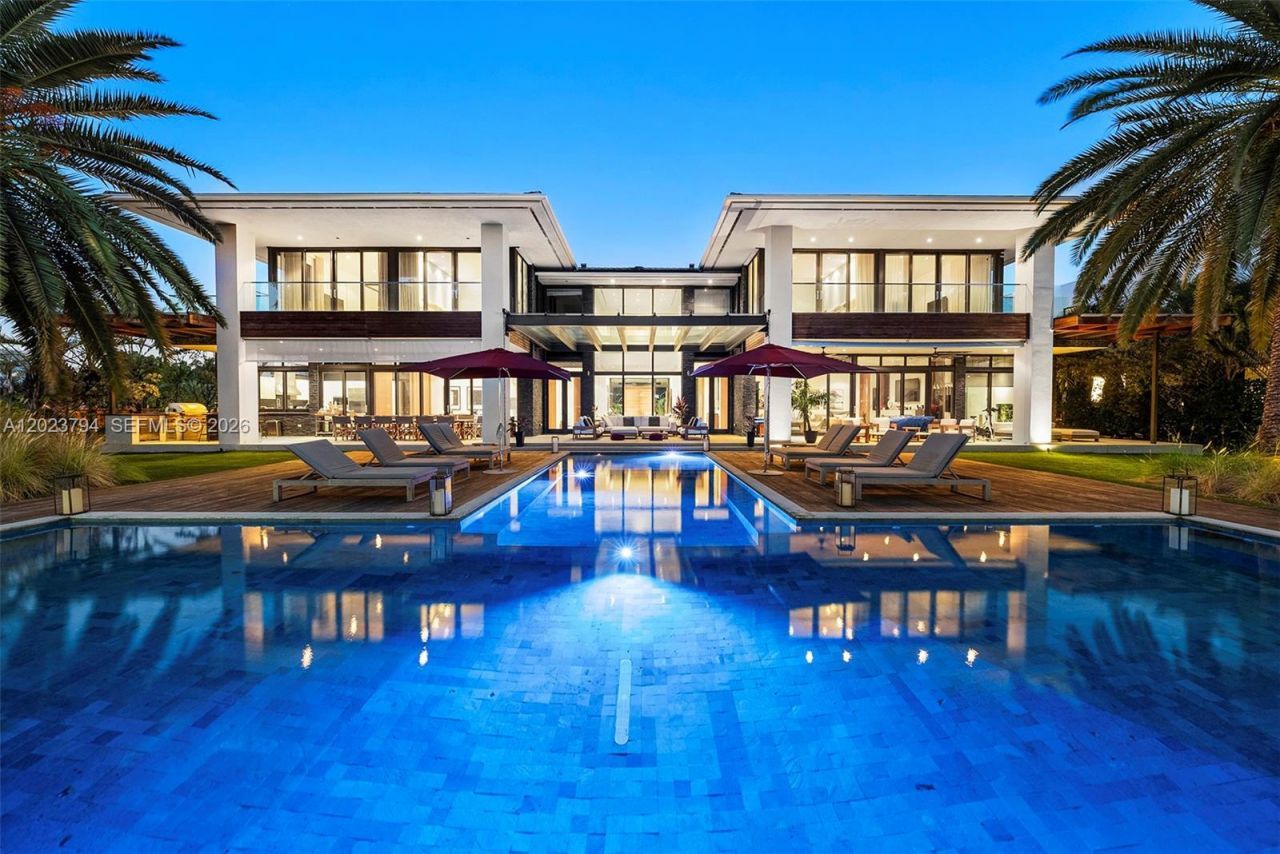 385 Centre Is , Golden Beach, FL 33160 Photo