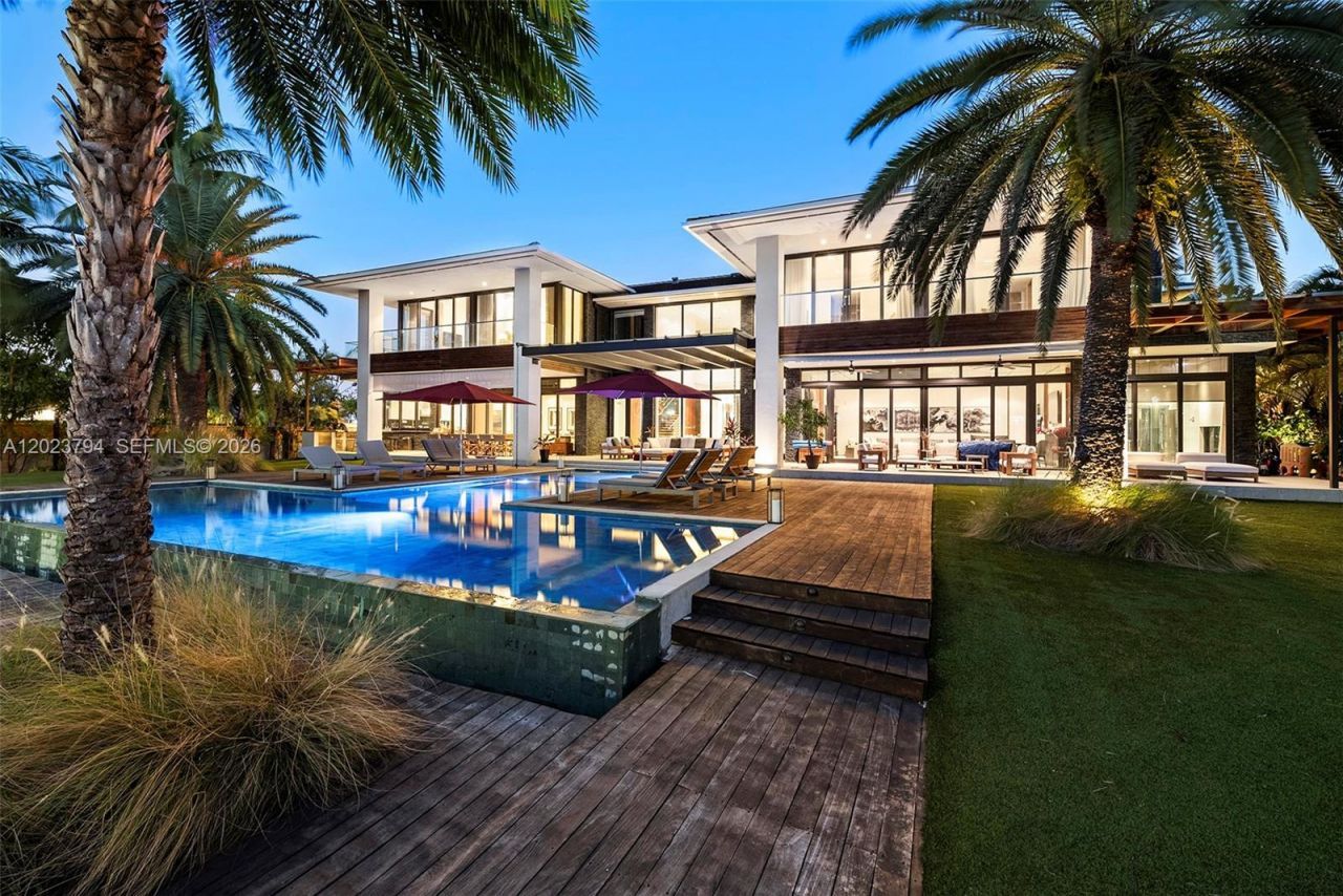 385 Centre Is , Golden Beach, FL 33160 Photo