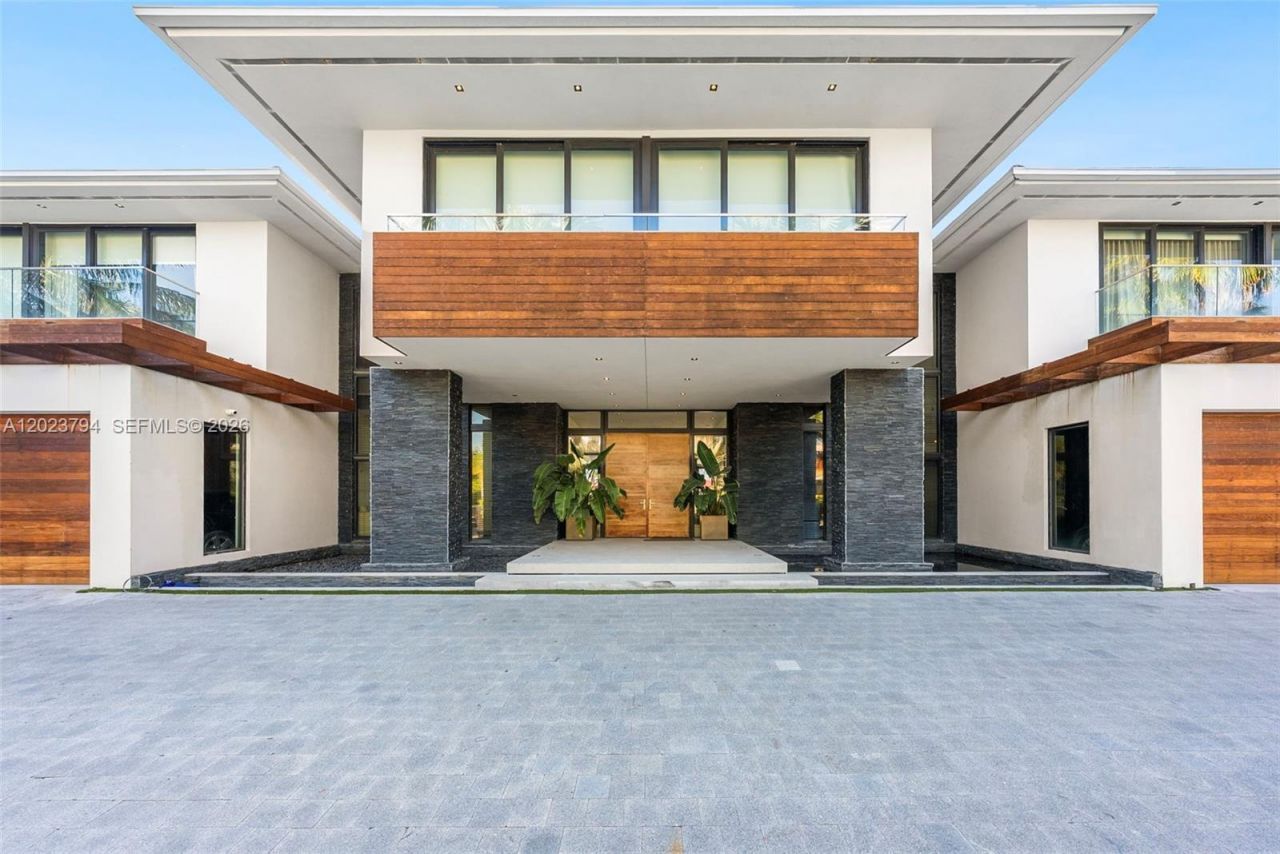 385 Centre Is , Golden Beach, FL 33160 Photo