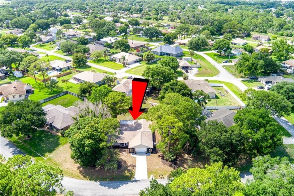 271 Naylor Street Ne, Palm Bay, FL 32907 Photo