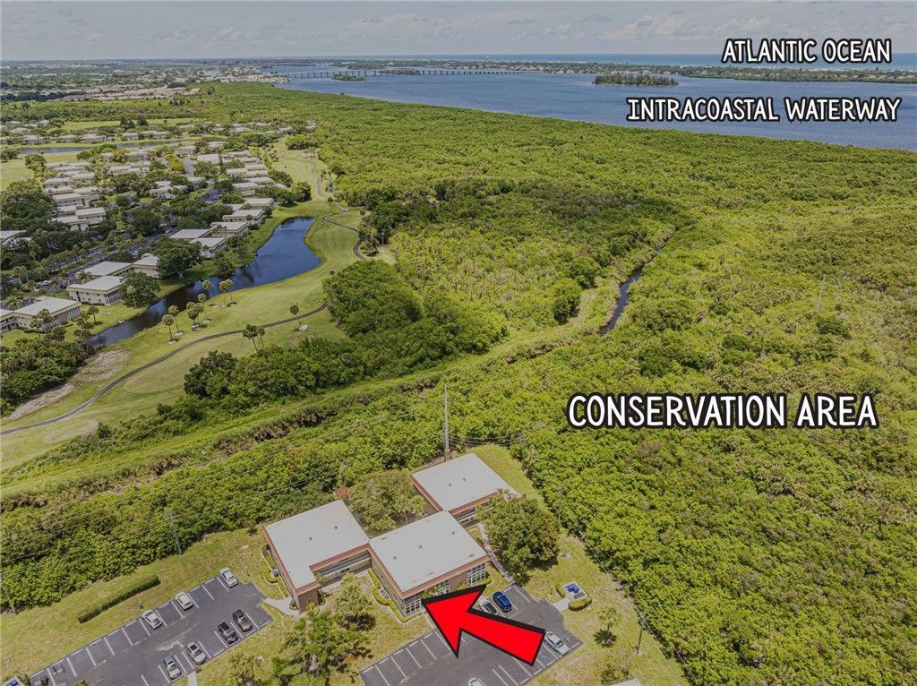 109 Spring Lake Court, Unit 105, Vero Beach, FL 32962 Photo