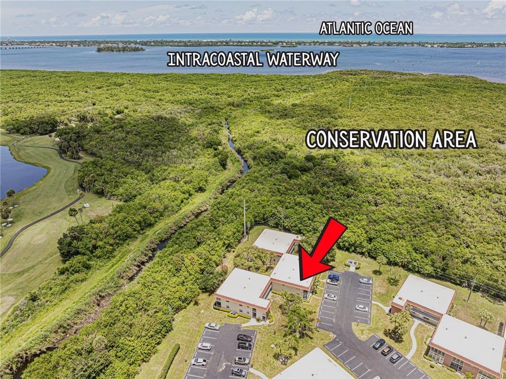 109 Spring Lake Court, Unit 105, Vero Beach, FL 32962 Photo