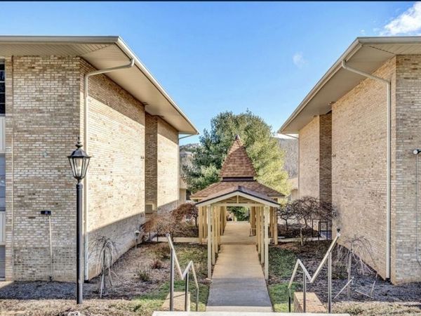5260 Cross Bow CIR , Unit 3D, Roanoke, VA 24018