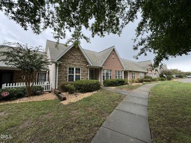 Unit 103, Raleigh, NC 27617