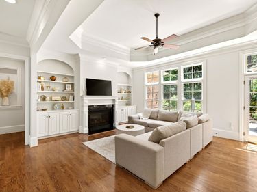 10101 Lobley Hill Lane, Raleigh, NC 27613