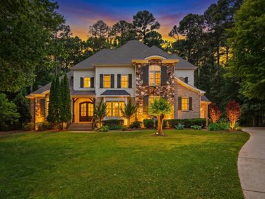 10101 Lobley Hill Lane, Raleigh, NC 27613
