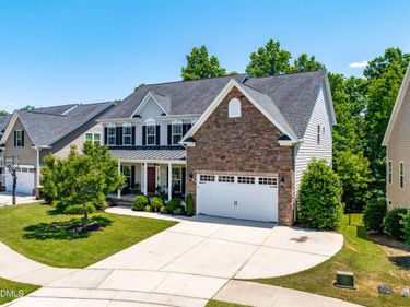 2061 Pineola Bog Trail, Apex, NC 27502
